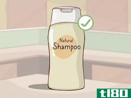 Image titled Have Healthy Hair Step 1