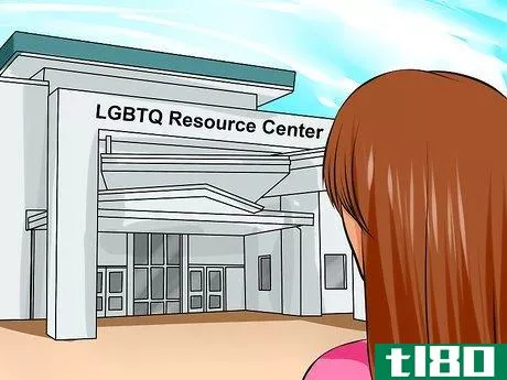 Image titled Know If You Are a Lesbian Step 14