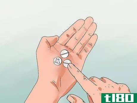 Image titled Identify Pills Step 1