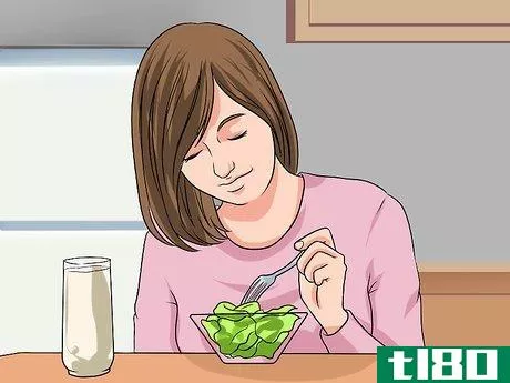 Image titled Cope With Heartburn During Pregnancy Step 2
