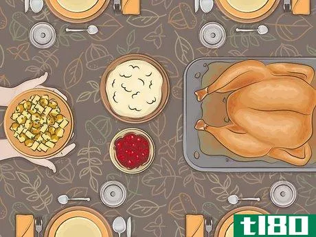Image titled Host a Thanksgiving Dinner Step 13