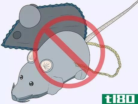 Image titled Keep Pet Mice Safe from Other Pets Step 11