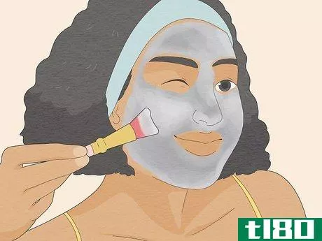 Image titled Get Rid of Skin Impurities Step 4