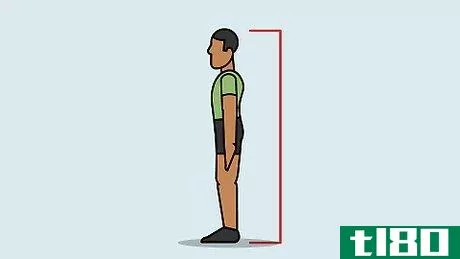 Image titled Get Taller by Stretching Step 11