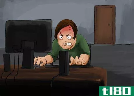 Image titled Go on Computer All Night Without Your Parents Noticing Step 6