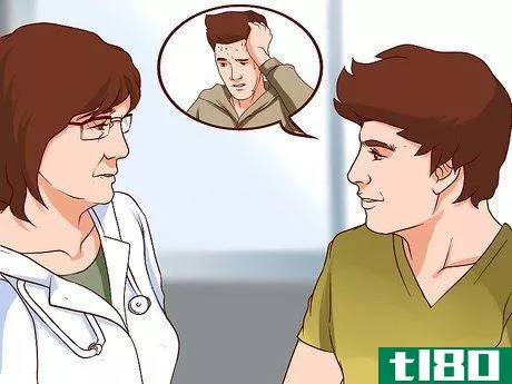 Image titled Get a Quick Appointment With a Doctor Step 20
