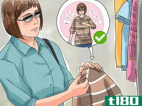 Image titled Go Shopping if You're Blind or Visually Impaired Step 14