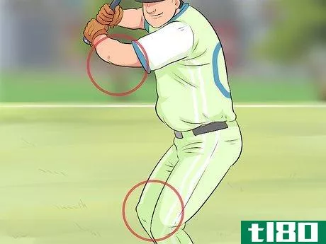 Image titled Hit a Home Run Step 5