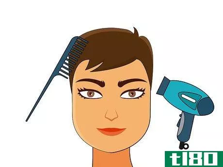Image titled Get an Ellen Degeneres Haircut Step 12