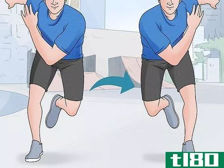 Image titled Improve Your Skating Stride Off the Ice Step 4