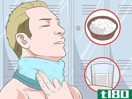 Image titled Get Rid of a Sore Throat Quickly Step 6