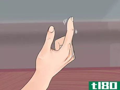 Image titled Know if You Have Trigger Finger Step 5