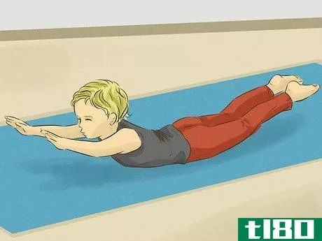 Image titled Help Kids Manage ADHD with Yoga Step 4