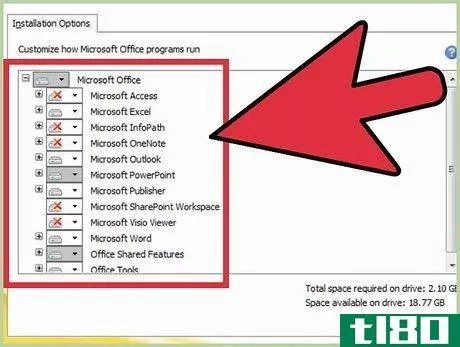Image titled Install Office 2010 Step 5