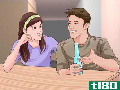 Image titled Get Your Crush to Notice You (for Girls) Step 13