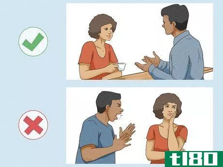 Image titled Have Difficult Conversations with Your Partner Step 6