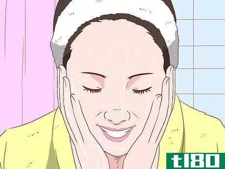 Image titled Get Rid of Acne Without Using Medication Step 9