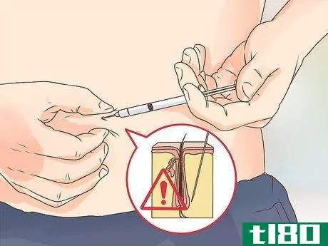 Image titled Give Yourself Insulin Step 19