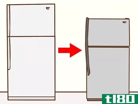 Image titled Know if You Should Replace Your Refrigerator Step 5