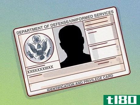 Image titled Get a Veteran ID Card Step 8