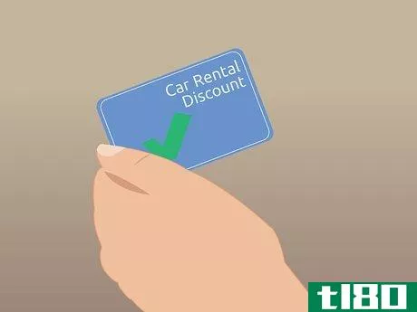Image titled Get a Discount Car Rental Rate Step 10