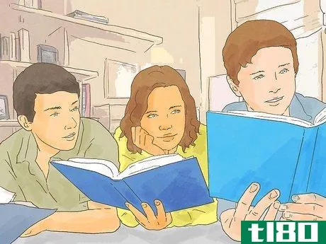 Image titled Get Your Child to Love Reading Step 12