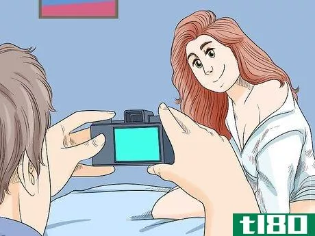 Image titled Have Fun in Bed With Your Partner Without Sex Step 25