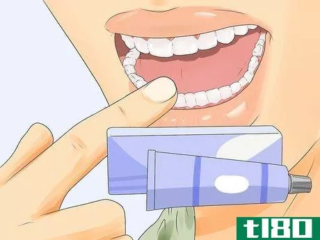 Image titled Get Rid of White Spots on Teeth Step 10
