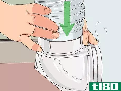 Image titled Install a Dryer Vent Hose Step 13