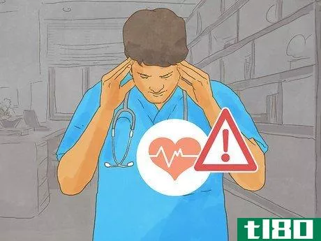 Image titled Know when Dizziness Is a Serious Symptom Step 9