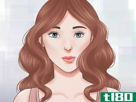 Image titled Get Ready for a First Date (Teen Girls) Step 14
