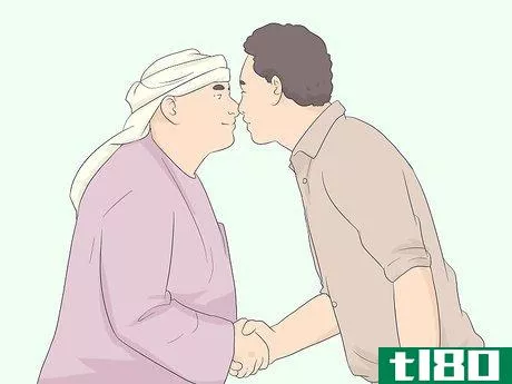 Image titled Greet in Arabic Step 11