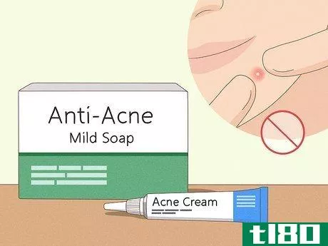 Image titled Have a Good Skin Care Regimen (Pre Teens) Step 5