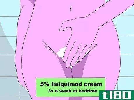 Image titled Get Rid of Genital Warts at Home Step 3