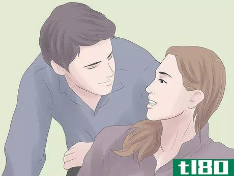 Image titled Get Noticed by Your Crush Step 13