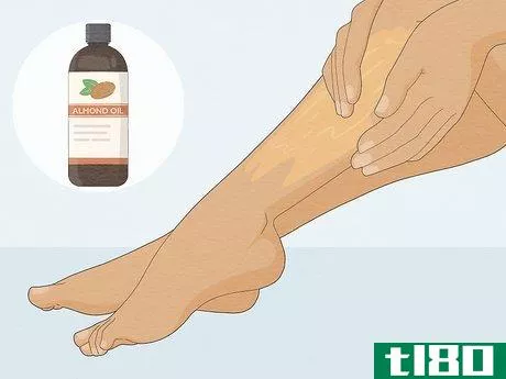 Image titled Heal Dry Skin on Legs Step 9