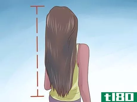 Image titled Grow Long Hair if You Are a Black Female Step 15