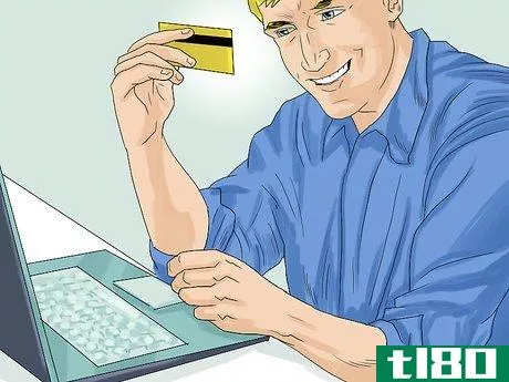 Image titled Use a Credit Card Step 12
