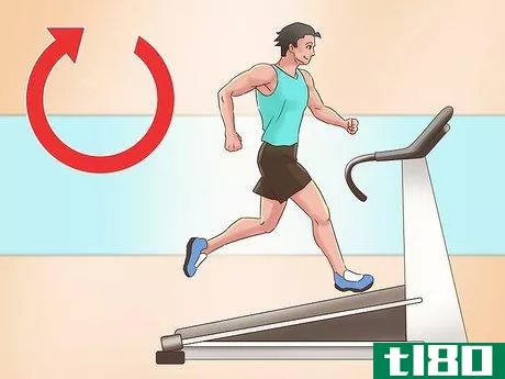 Image titled Get The Best Workout On a Treadmill Step 11