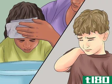 Image titled Get Rid of a Headache in Kids Step 9