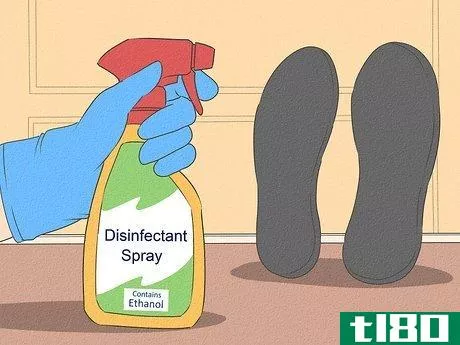 Image titled Get Rid of Foot Odor Step 10