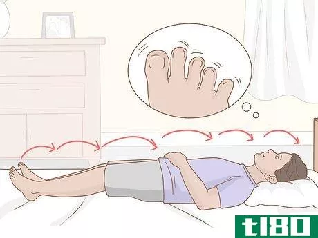 Image titled Get to Sleep on Christmas Eve Step 18