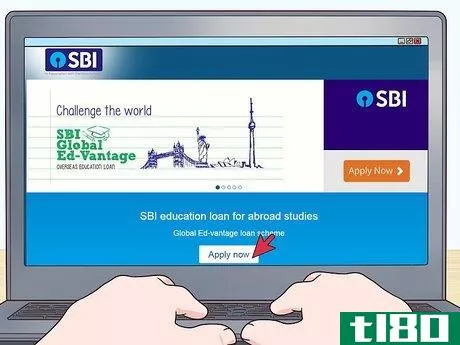 Image titled Get an SBI Education Loan Step 8