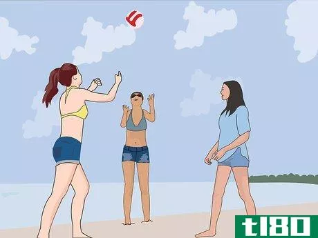 Image titled Have Fun at the Beach Step 11
