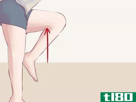 Image titled Exercise After a Leg Injury Step 4