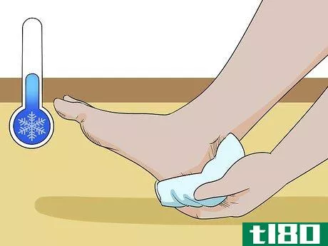 Image titled Get Rid of Heel Spurs Step 10