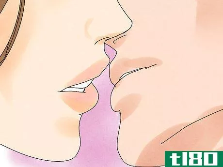 Image titled Kiss Passionately Step 6