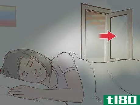 Image titled Go to Bed After Watching a Horror Movie Step 13