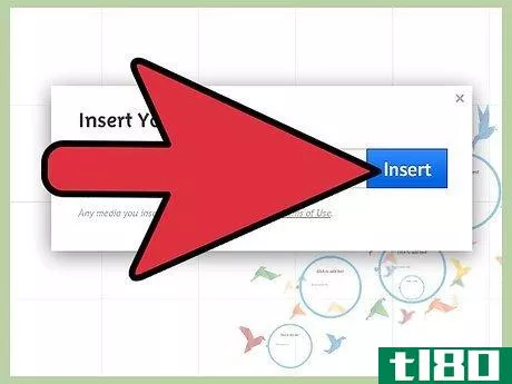 Image titled Insert a Youtube Video in Prezi Step 8