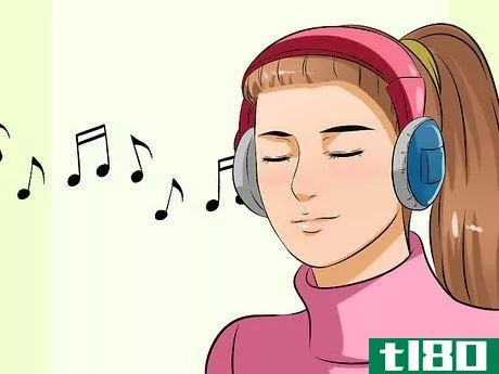 Image titled Get a Song Out of Your Head Step 1